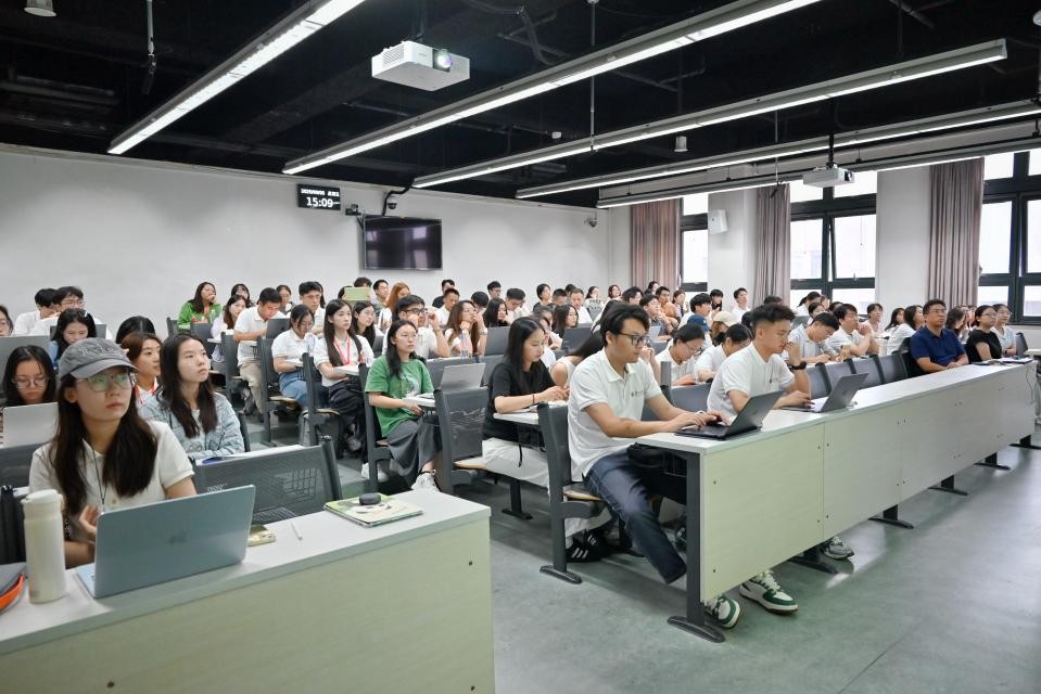新生同学7